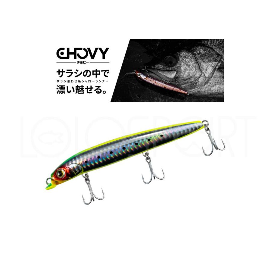 MARIA CHOVY SF125 20 gr