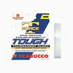 TRABUCCO T-FORCE TOURNAMENT TOUGH MT 150