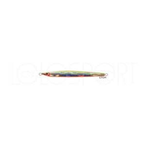 Alternative view of Artificiale Blue Flame Maria da Vertical Jigging 210 gr