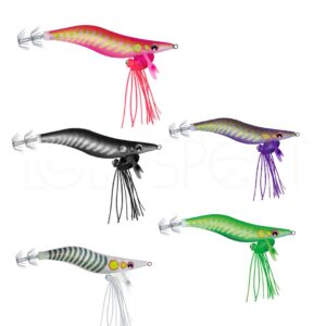 JATSUI RUSH EGI KK RIG 3.0