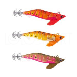 JATSUI RUSH EGI TR TIP RUN 3.0 35GR