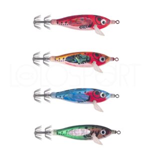 JATSUI RUSH SUTTE ABALON #1.5