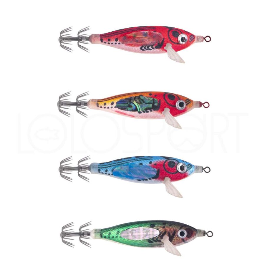 JATSUI RUSH SUTTE ABALON #1.5