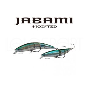 PALMS JABAMI 110 FL 16GR