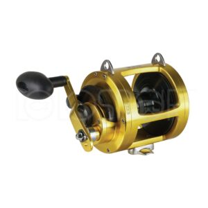 TICA TEAM TM SERIES 16EW E GOLD