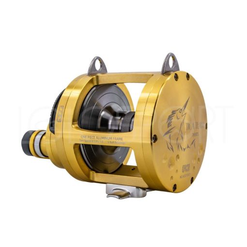 TICA MULINELLO TRAINA TEAM TM50TS DOPPIA VELOCITA' - immagine 3