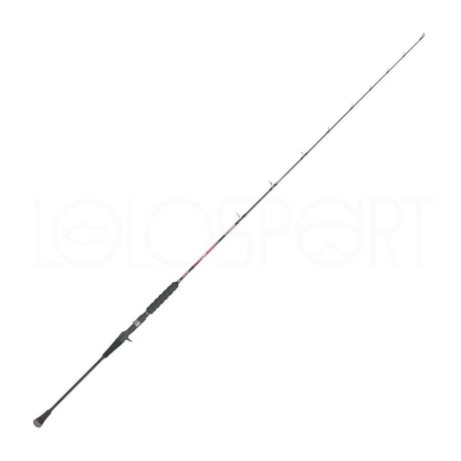 FALCON RED SNAPPER FRS-190-C 1.90MT 100-250GR CAST