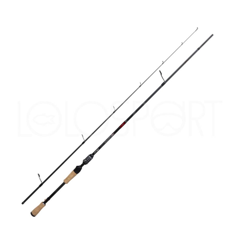 Jatsui Cliff Elite Pro S802MH JERKBAIT 1 OZ 1/2 (243cm - 42Gr)