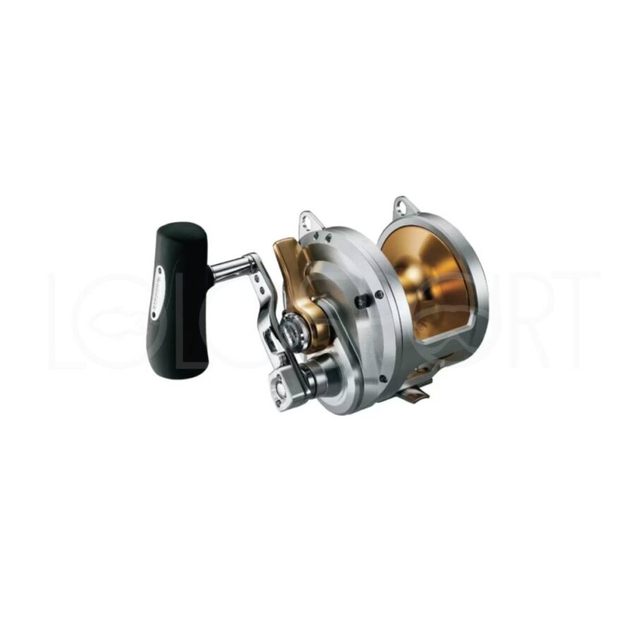 Shimano Mulinello Talica 12lb Mano Destra