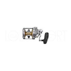 Alternative view of Shimano Mulinello Talica II 20lb Mano Destra