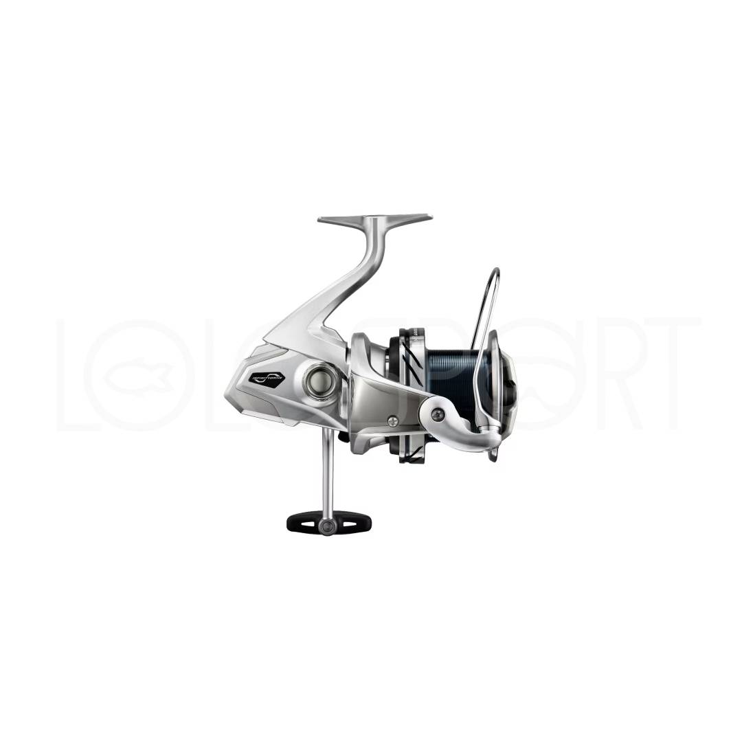 Shimano Mulinello Ultegra 14000 XR XSD - immagine 2