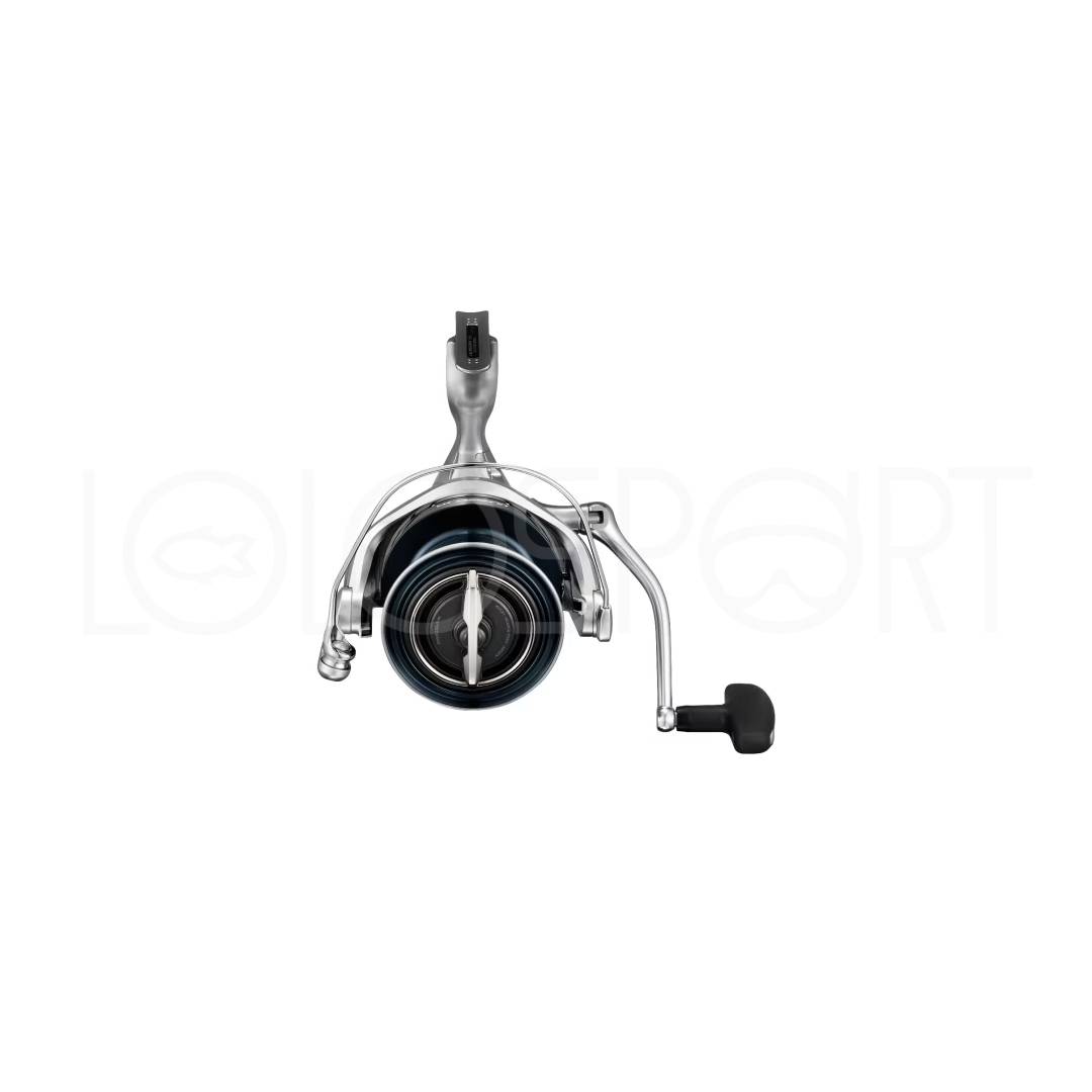 Shimano Mulinello Ultegra 14000 XR XSD - immagine 3