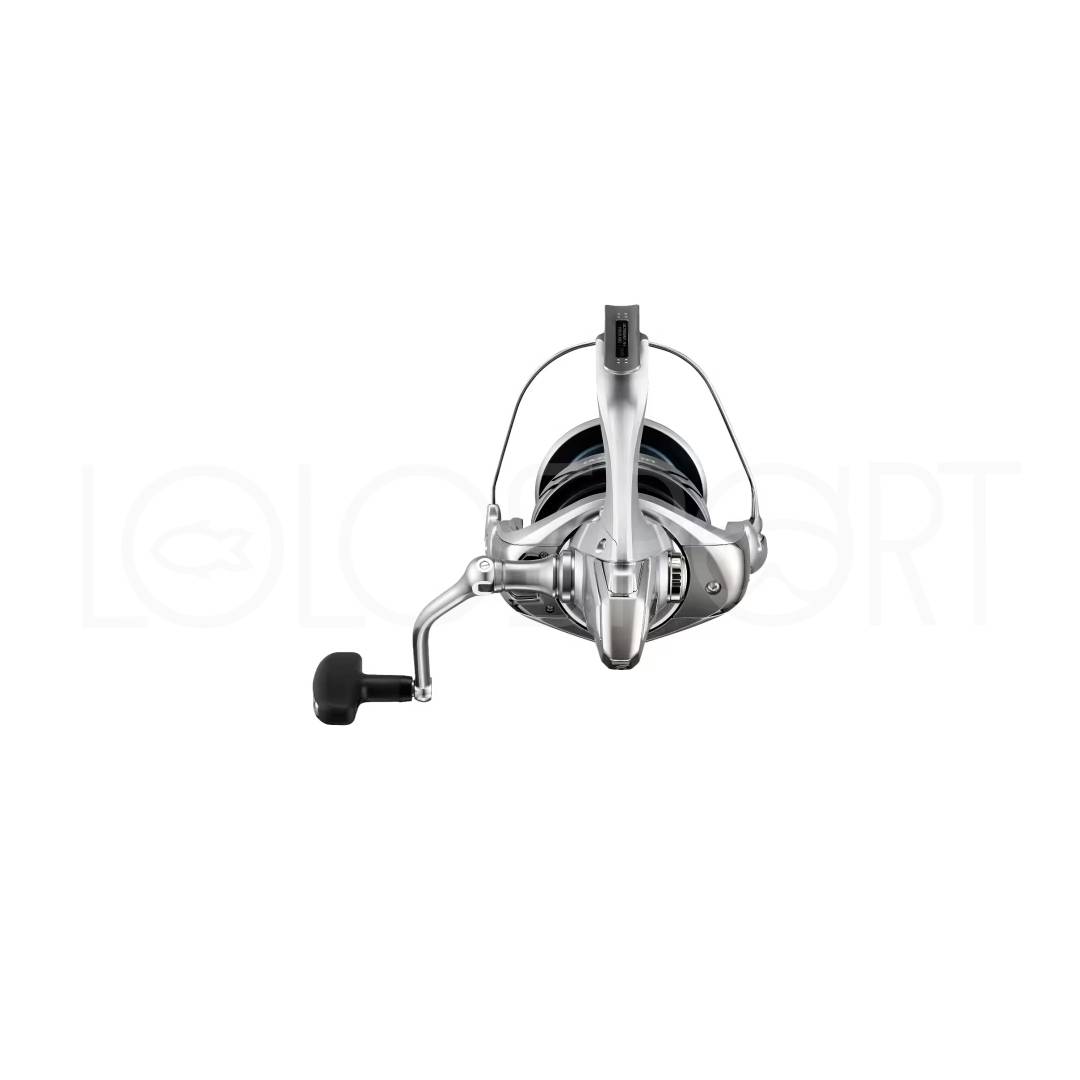 Shimano Mulinello Ultegra 14000 XR XSD - immagine 4