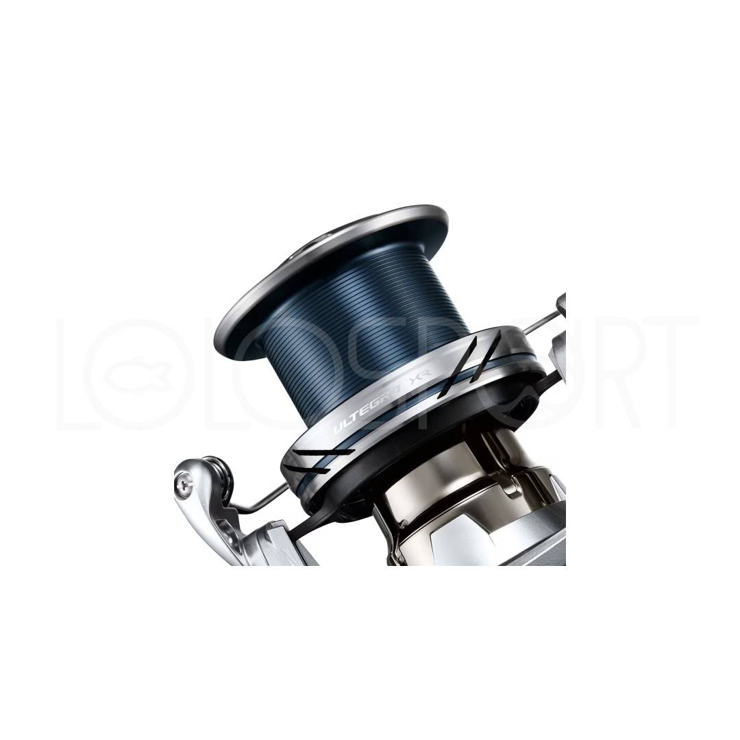 Shimano Mulinello Ultegra 14000 XR XSD - immagine 5