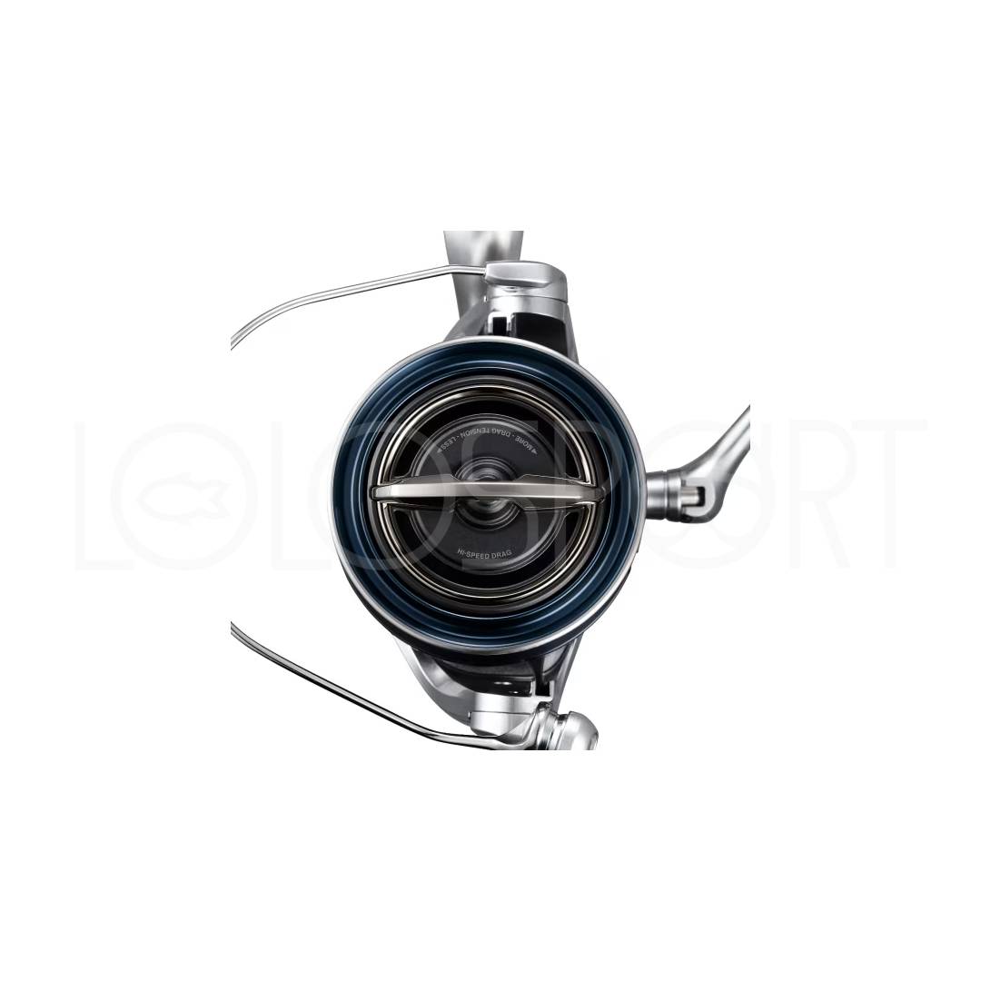 Shimano Mulinello Ultegra 14000 XR XSD - immagine 7