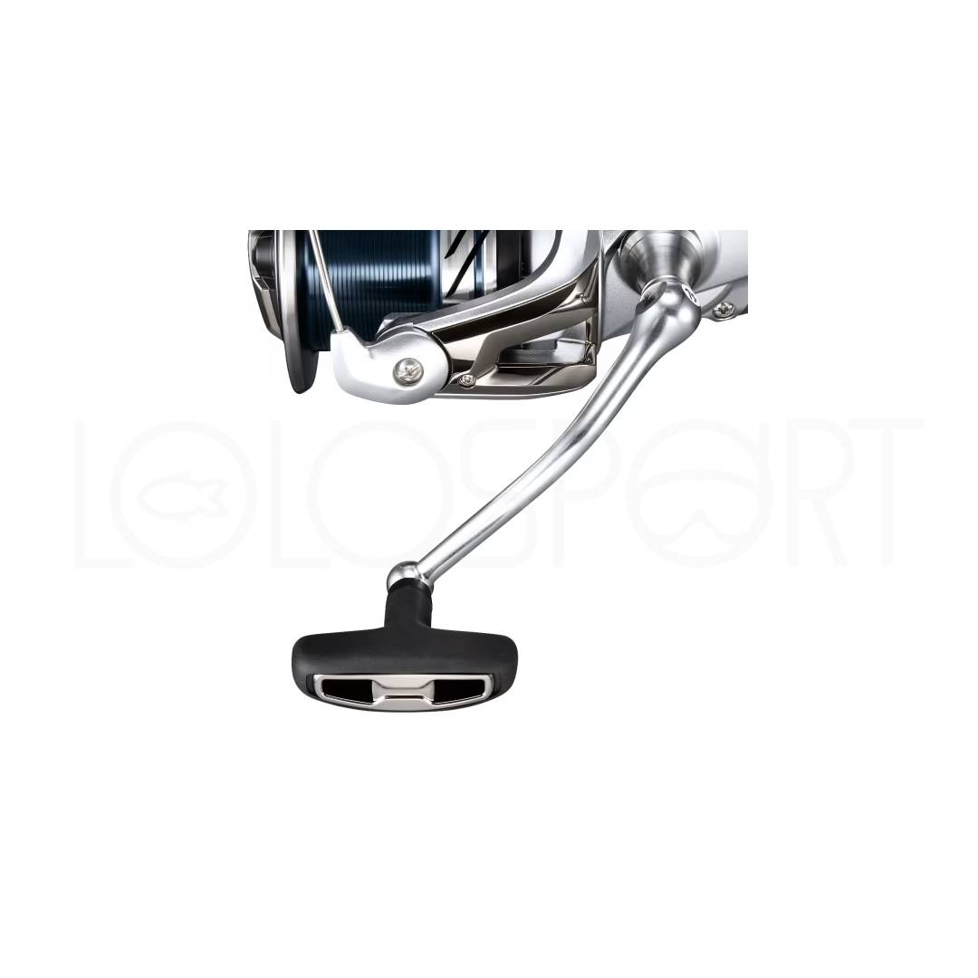 Shimano Mulinello Ultegra 14000 XR XSD - immagine 8