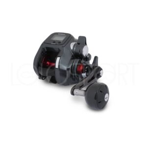 Shimano Mulinello elettrico Plays 600