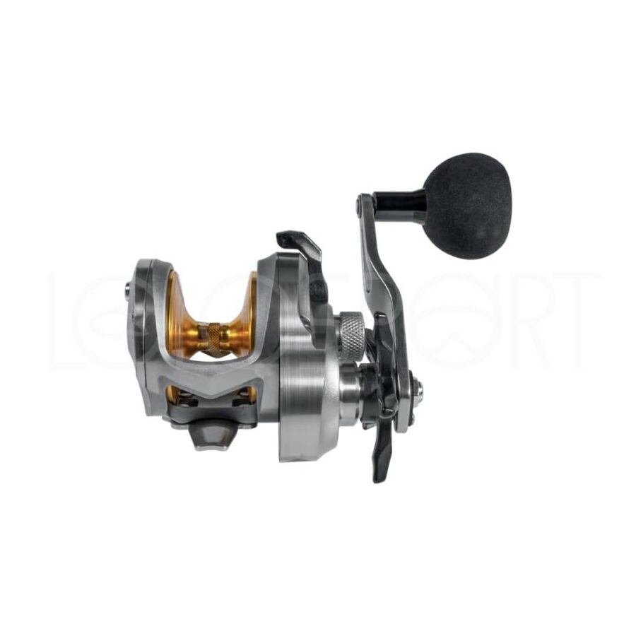 TICA IRON CLAW - Mulinello Pesca Vertical Jigging