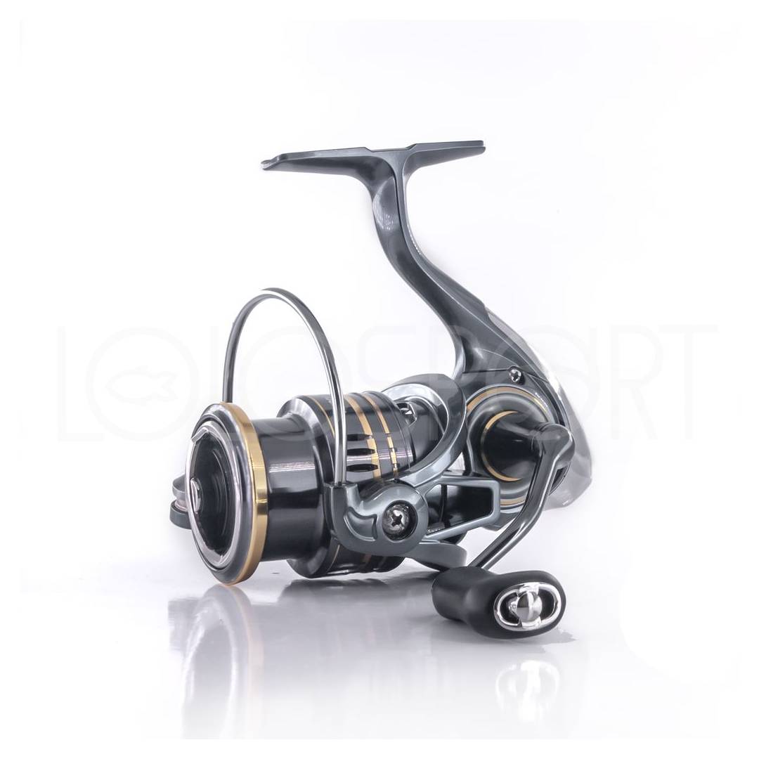 WAX Mulinello Flux Spinning - immagine 2