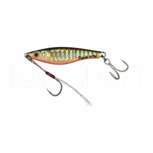 Alternative view of Molix Jugulo Wide Metal Jig 30G NEW SIZE