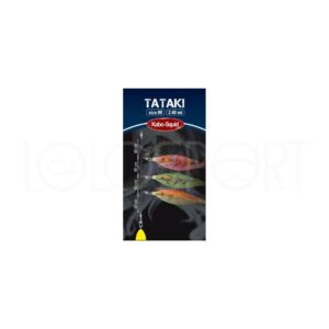 Alternative view of Terminale TATAKI Kabo-Squid