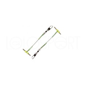 Alternative view of Lineaeffe SKELETOR BOOMS Distanziatore per Terminale