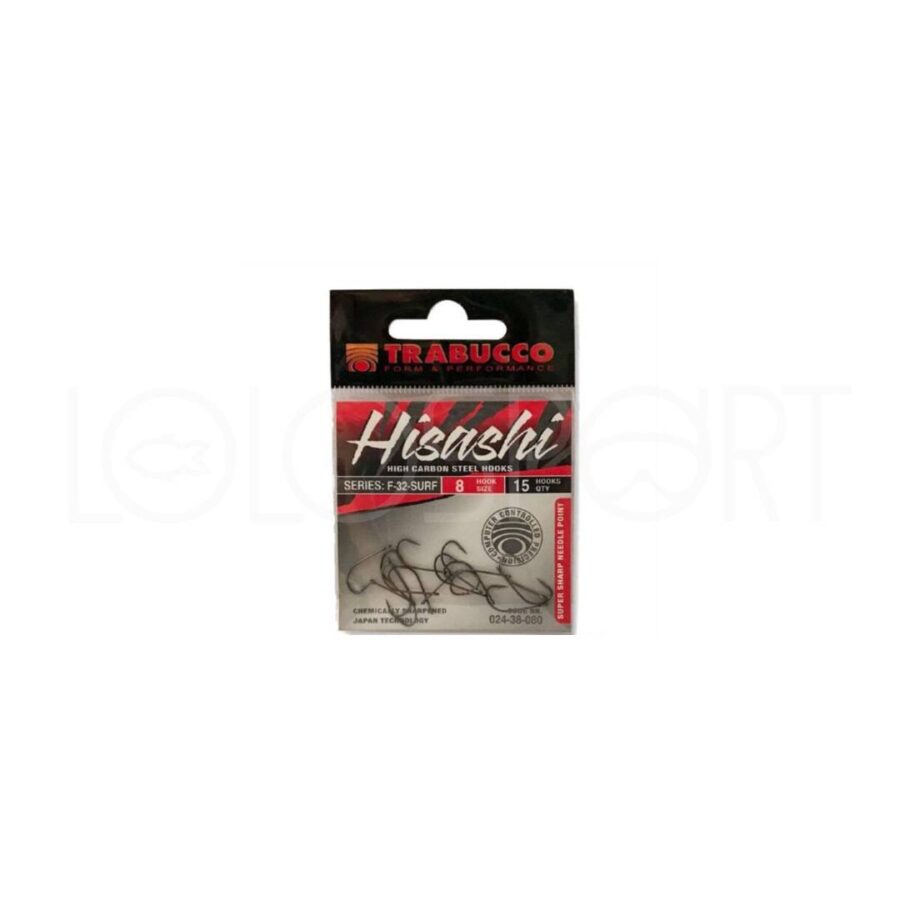 Ami F-32 Surf Hisashi Trabucco