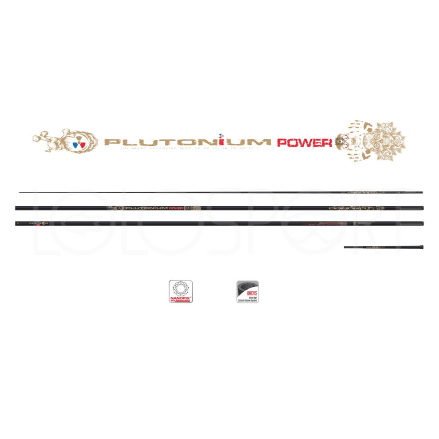 CANNA PLUTONIUM POWER 420 DIAMOND