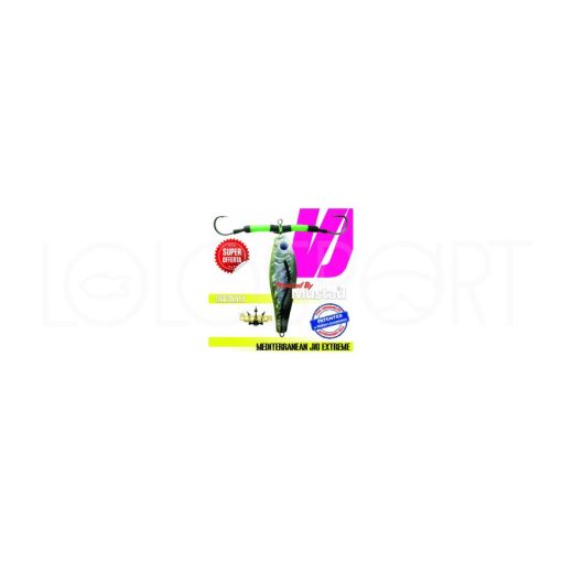 OLYMPUS MEDITERRANEAN JIG EXTREME - immagine 3