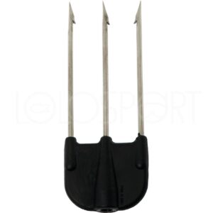 CRESSI Fiocina Inox - Nylon 3 Punte