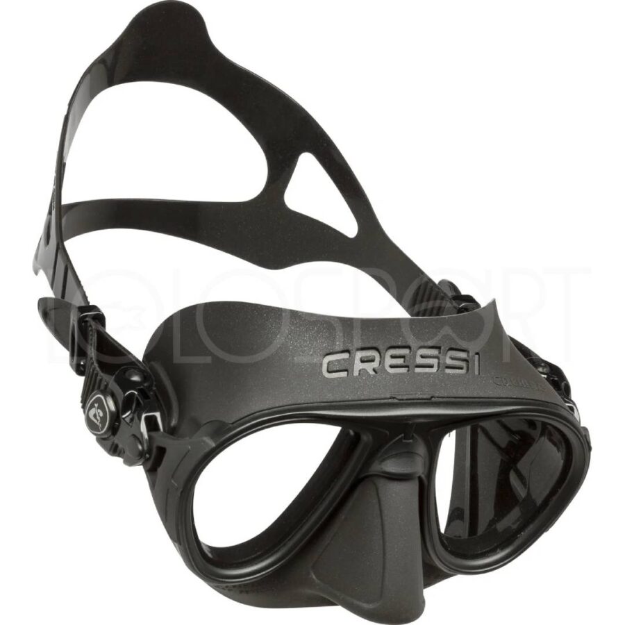 Cressi Maschera Calibro