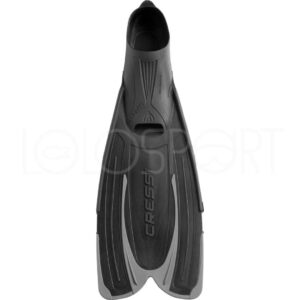 Pinne da nuoto in silicone da viaggio, pinne corte per