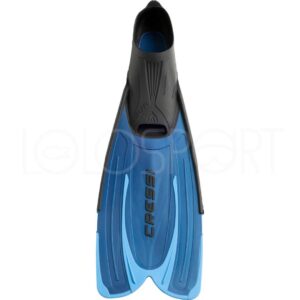 Pinne Da Nuoto In Silicone Unisex Con Sistema Di Drenaggio – Corte E Comode Per Snorkeling, Immersioni E Allenamento In Piscina, Antisfregamento - 4