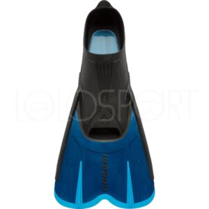 Cressi Pinne Agua Short Pinne per nuoto a pala corta