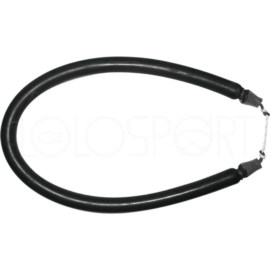 Cresso Elastico Circolare S45 Con Ogiva in Dynema Ricambio 18mm
