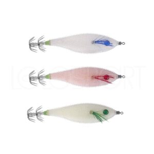 JATSUI Totanara Rush Egi Sutte Rubber Glow 1.5/2.0