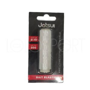 Jatsui filo elastico
