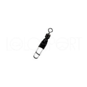 Lineaeffe Girella Moschettone Fast Clip Swivel size M