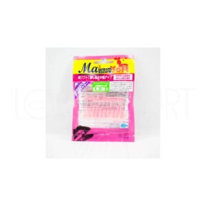 Maria Soft Lure MA Worm 1.2