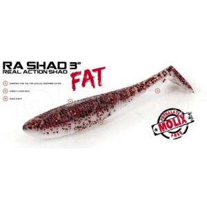 Molix RA Shad 3" FAT
