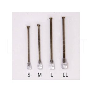 Alternative view of SASAME PA 280 Tecnosfere Spring Cross Bead