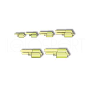 Alternative view of STONFO PORTASTARLIGHT