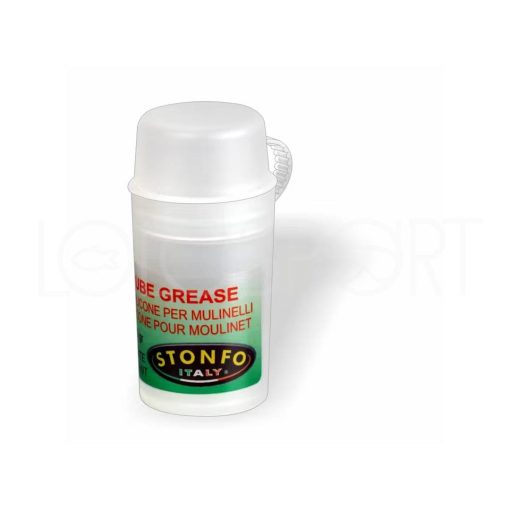 STONFO REEL LUBE GREASE Grasso Mulinello