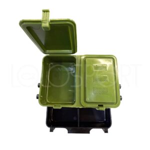 Alternative view of Scatola Box W Slide no. 507