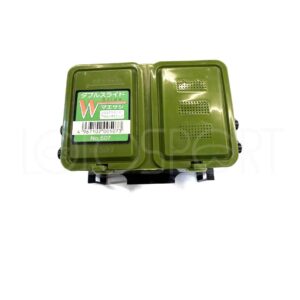 Scatola Box W Slide no. 507