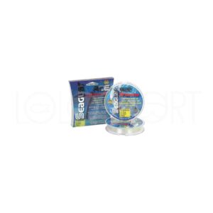 Seaguar Ace 100% Fluorocarbon