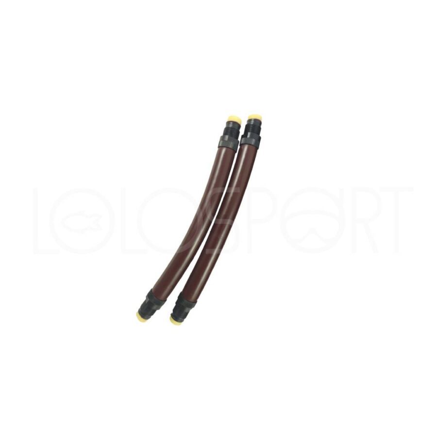 Sigal Sub Elastici con boccole Reactive Brown