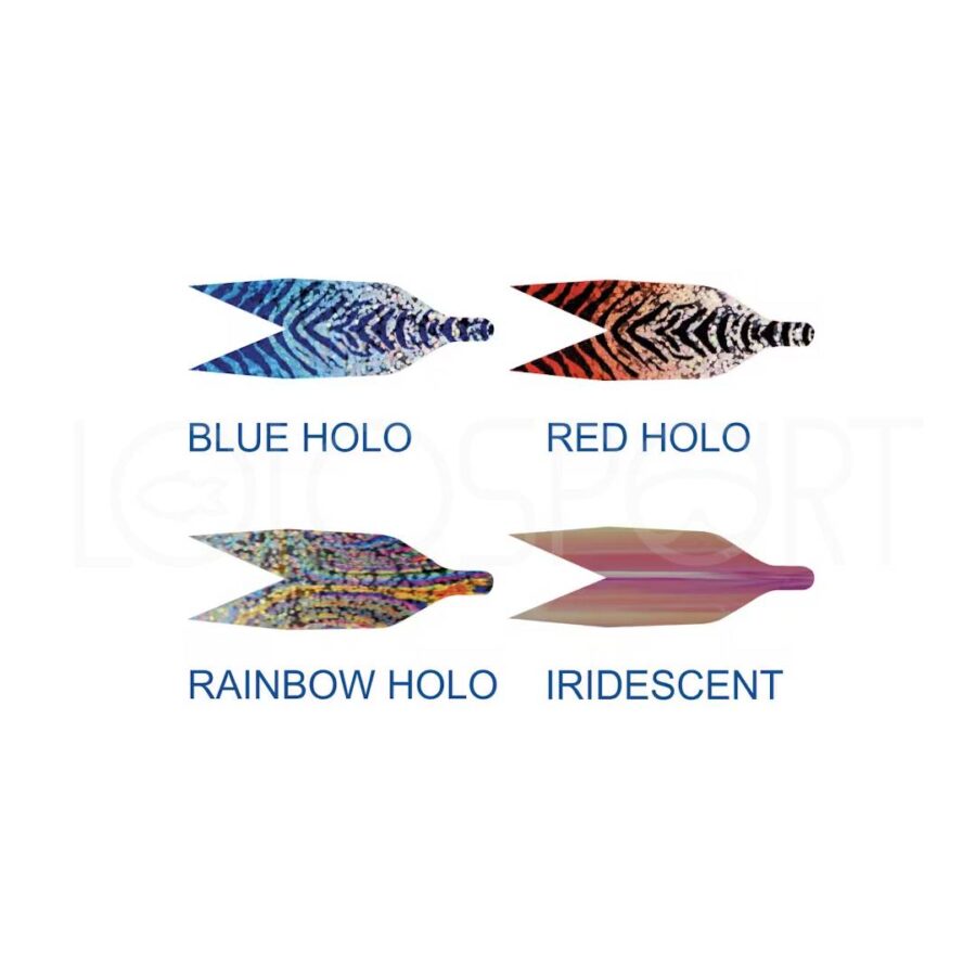 Stonfo SYNTHETIC WINGS