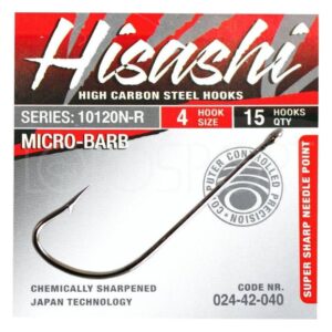 TRABUCCO AMO HISASHI 10120N-R