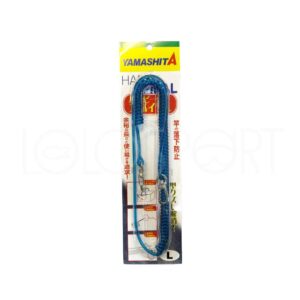 Yamashita HAPPY SPIRAL L BLU